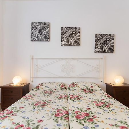 Le Rose B&B Рим Номер фото